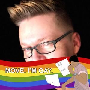 Meet your Posher, Randall